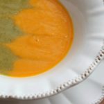 broccoli carrot soup