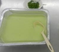 asparagus potato soup