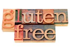 gluten free, celiac