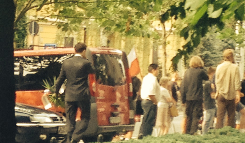 The Warsaw Uprising Anniversary Polish Housewife