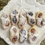 Kolaczki - Polish Cookies