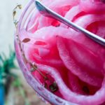 PIckled Red Onions
