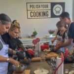 Polish Cooking Class in Warsaw